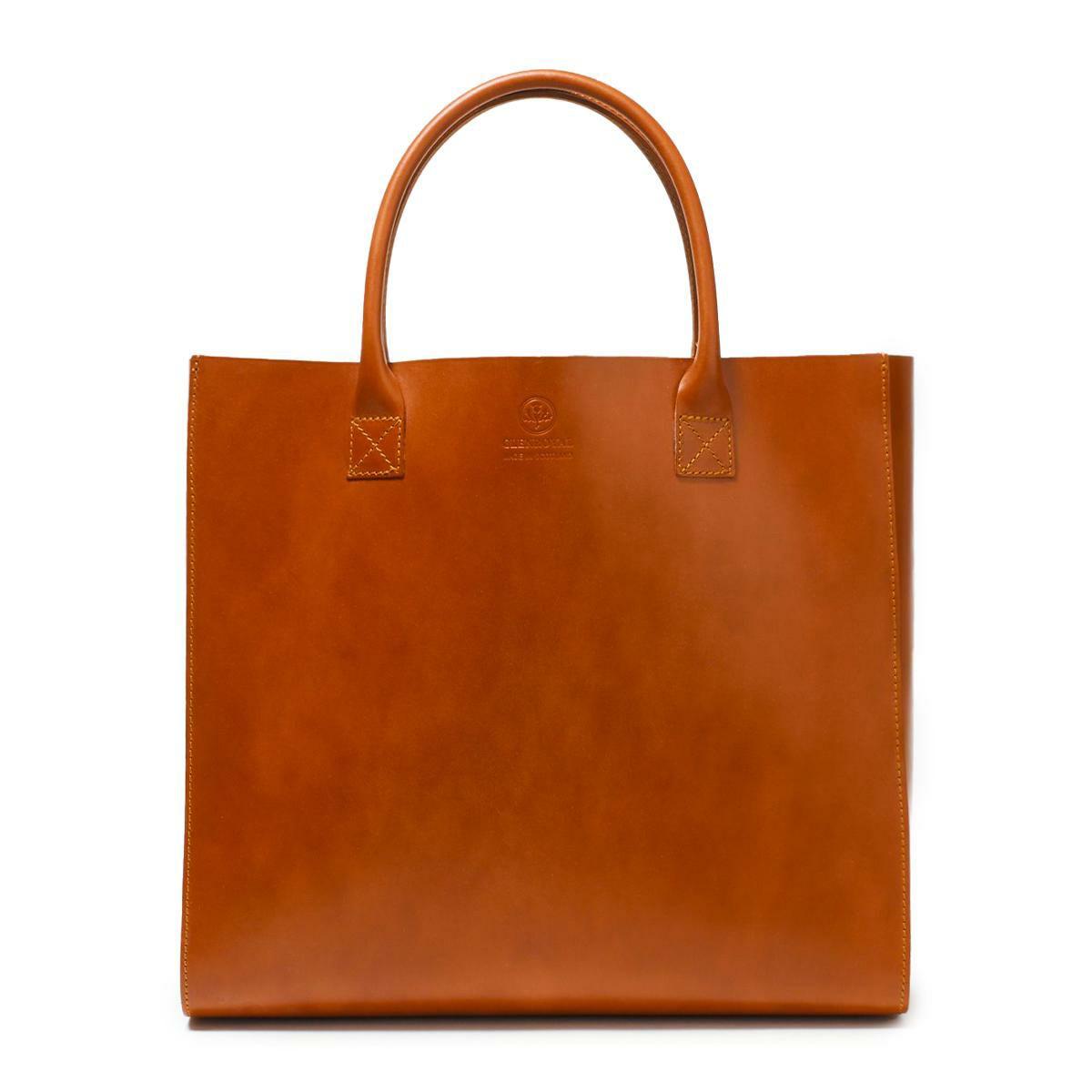 グレンロイヤル  トートバッグ GLENROYAL 01-3792