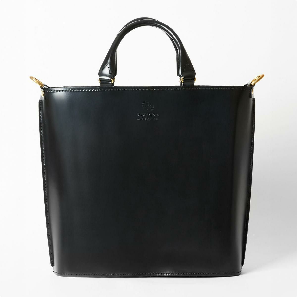 グレンロイヤル  トートバッグ GLENROYAL 01-5845