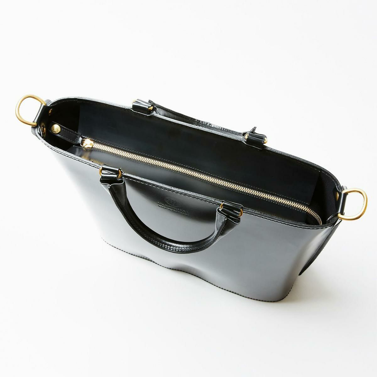 グレンロイヤル  トートバッグ GLENROYAL 01-5845