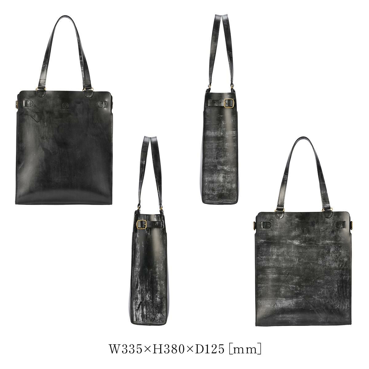 グレンロイヤル  トートバッグ GLENROYAL 01-5867