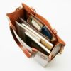 グレンロイヤル  トートバッグ GLENROYAL 01-5867
