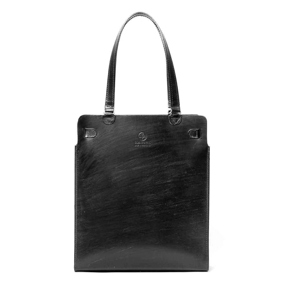 グレンロイヤル  トートバッグ GLENROYAL 01-5867