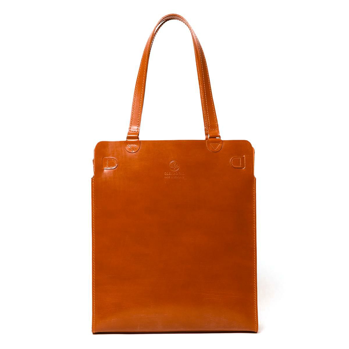 グレンロイヤル  トートバッグ GLENROYAL 01-5867