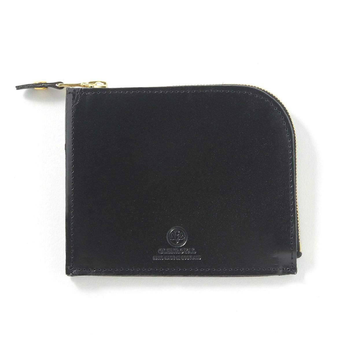 グレンロイヤル  ミニウォレット GLENROYAL 03-6043