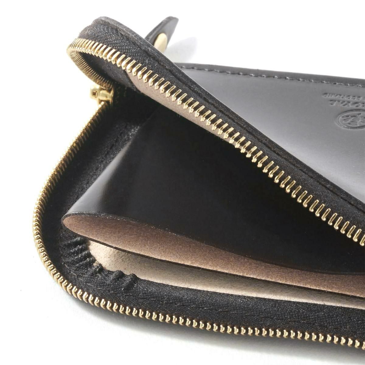 グレンロイヤル  ミニウォレット GLENROYAL 03-6043