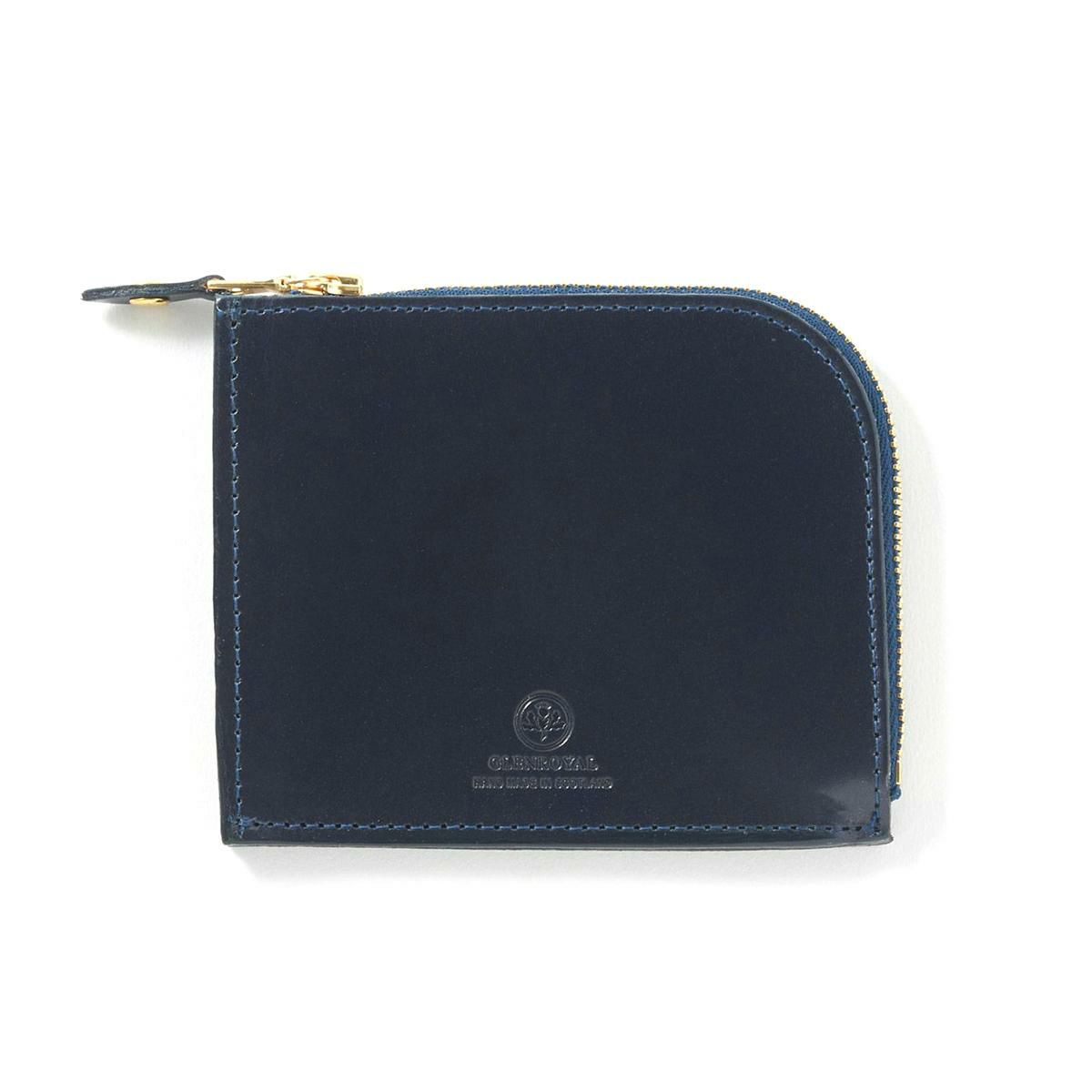 グレンロイヤル  ミニウォレット GLENROYAL 03-6043