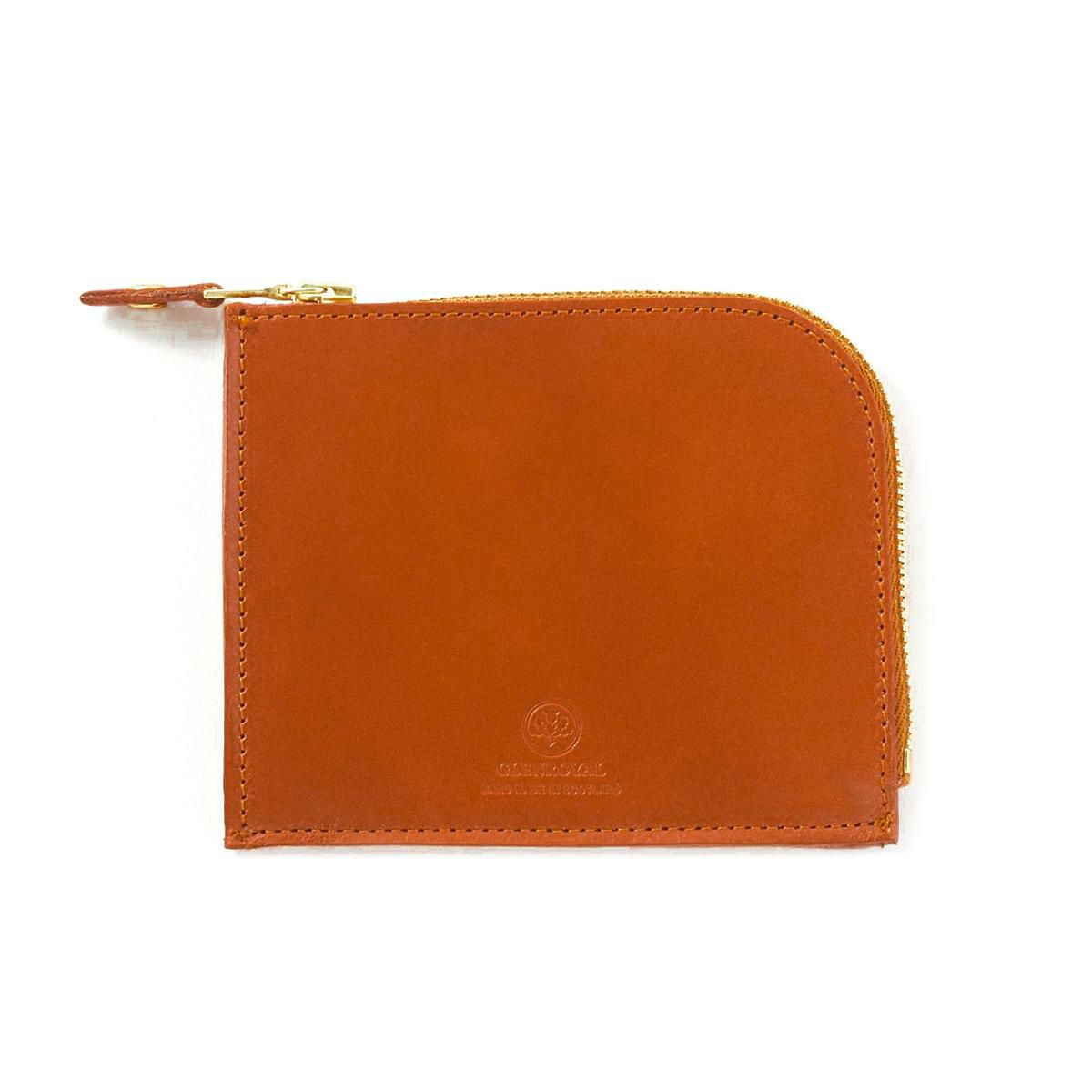 グレンロイヤル  ミニウォレット GLENROYAL 03-6043