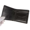 グレンロイヤル  二つ折り財布 GLENROYAL 03-6171
