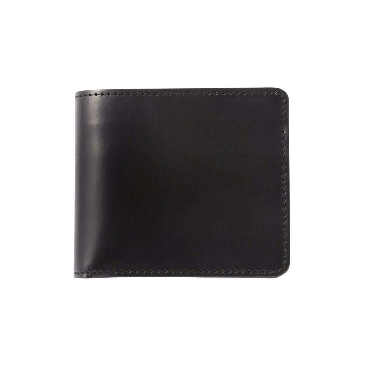 グレンロイヤル  二つ折り財布 GLENROYAL 03-6171