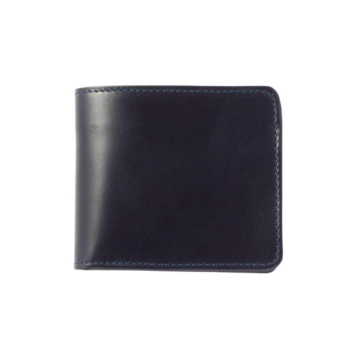 グレンロイヤル  二つ折り財布 GLENROYAL 03-6171
