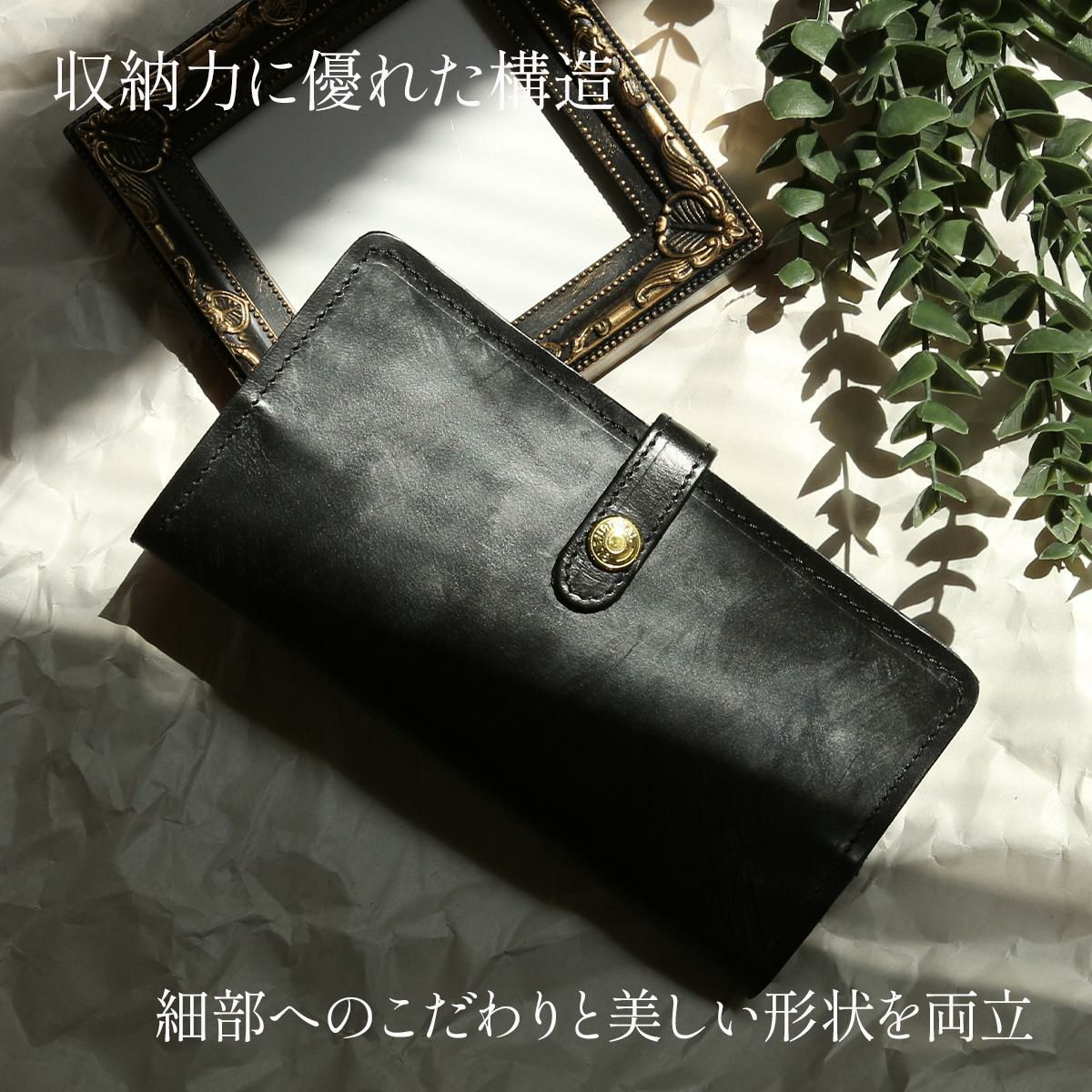 グレンロイヤル  長財布 GLENROYAL 03-6178