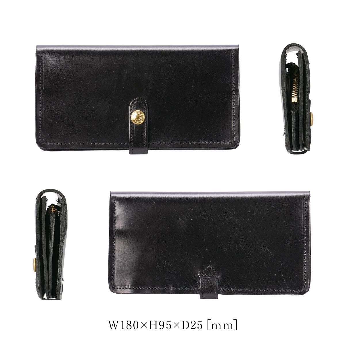 グレンロイヤル  長財布 GLENROYAL 03-6178