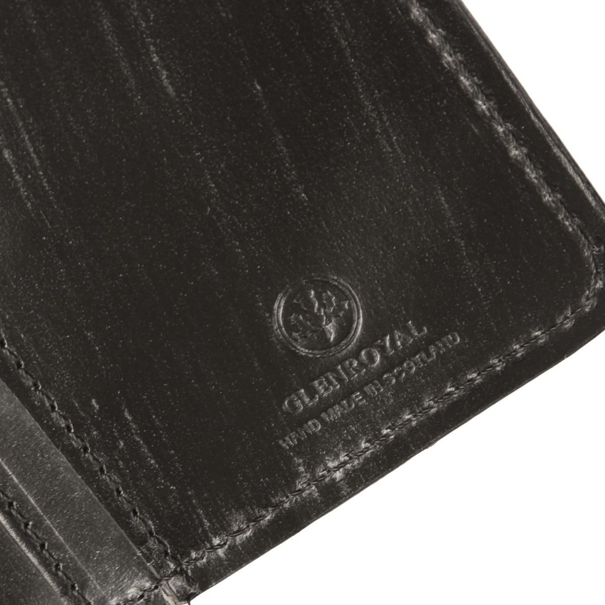 グレンロイヤル  長財布 GLENROYAL 03-6178