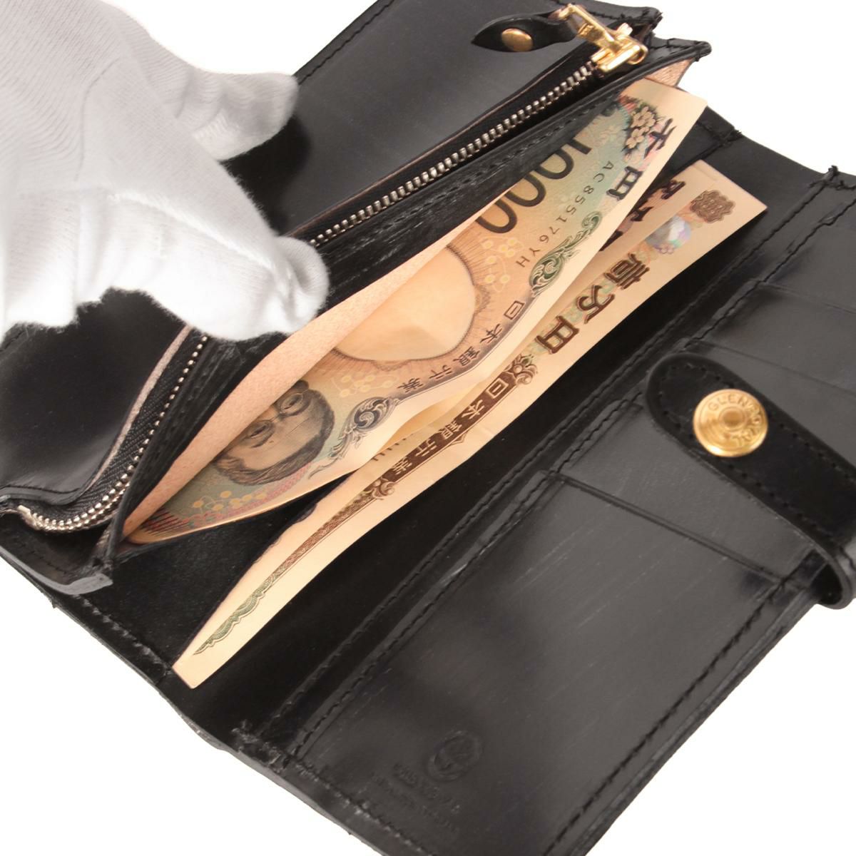 グレンロイヤル  長財布 GLENROYAL 03-6178