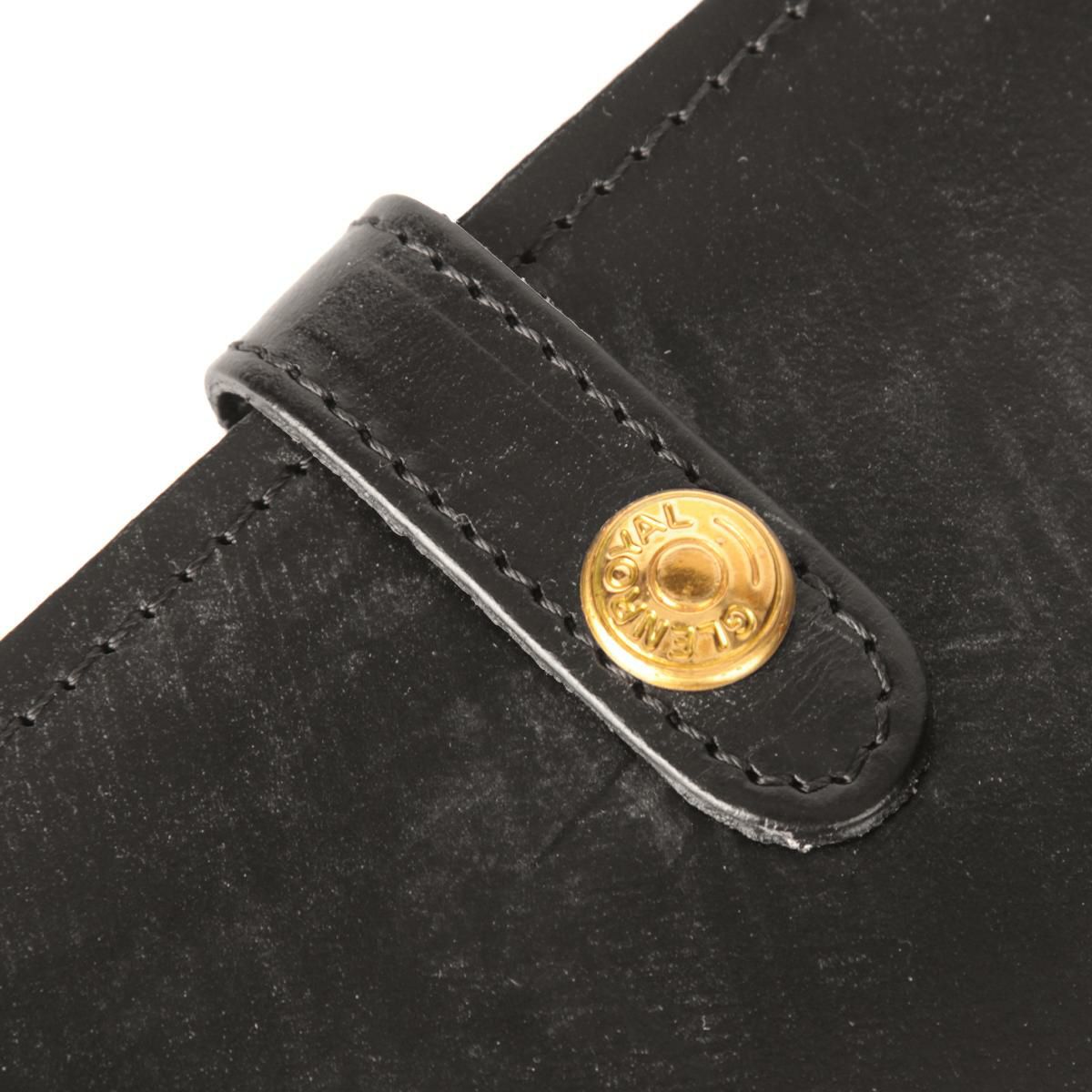 グレンロイヤル  長財布 GLENROYAL 03-6178