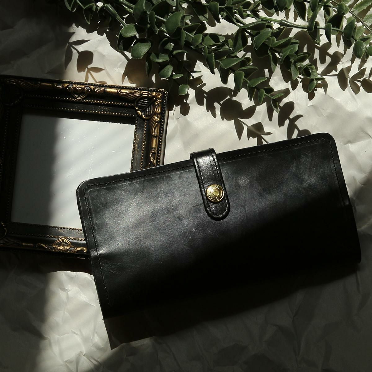 グレンロイヤル  長財布 GLENROYAL 03-6178