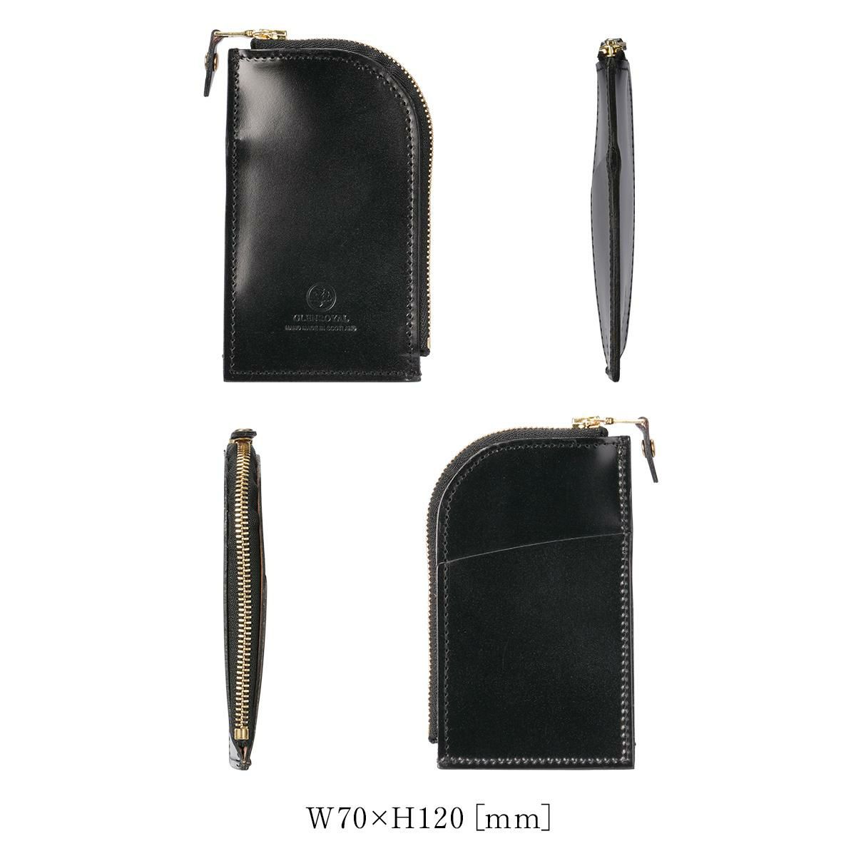 グレンロイヤル  キーケース キーホルダー GLENROYAL 03-6255