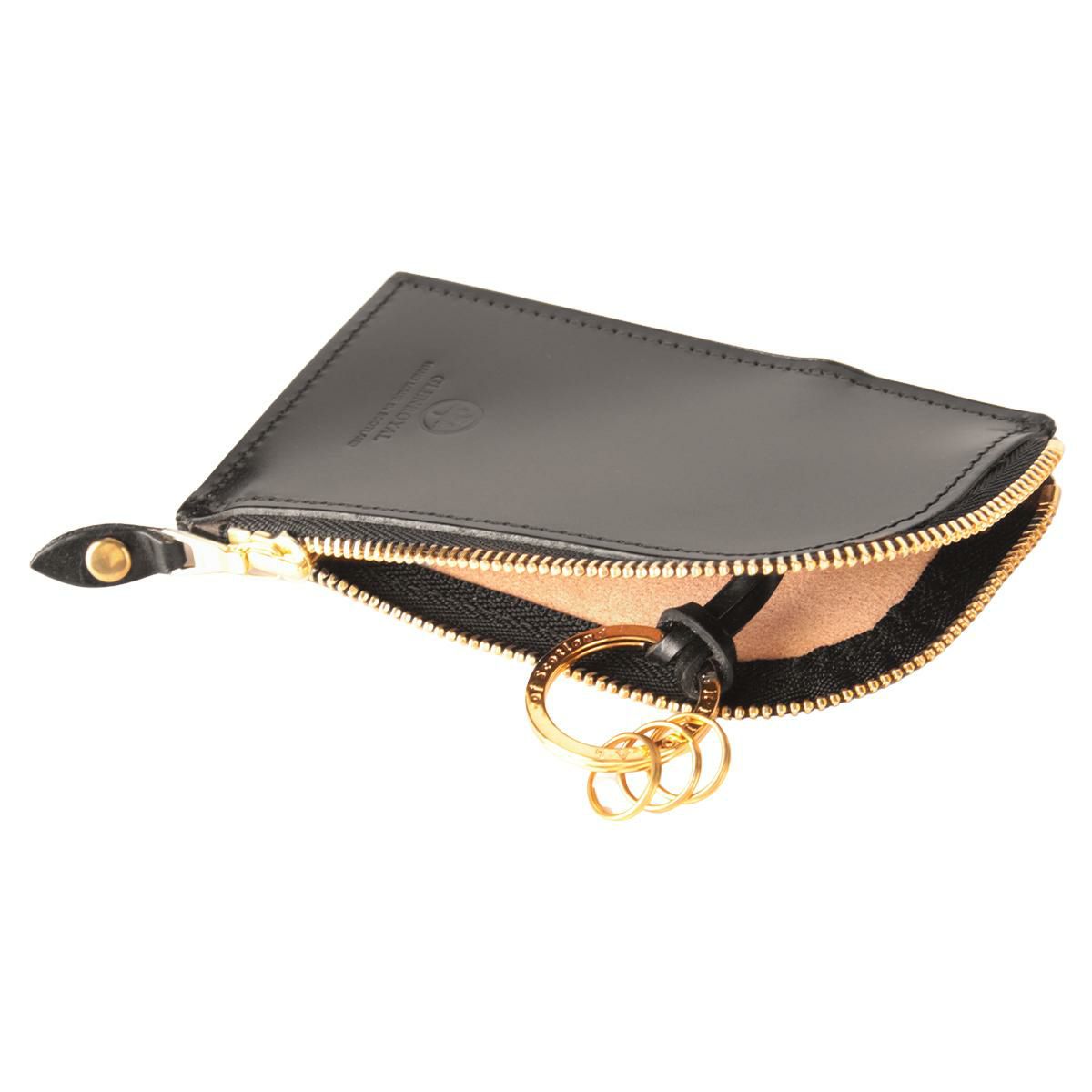 グレンロイヤル  キーケース キーホルダー GLENROYAL 03-6255