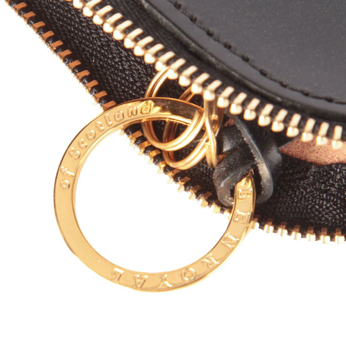 グレンロイヤル  キーケース キーホルダー GLENROYAL 03-6255