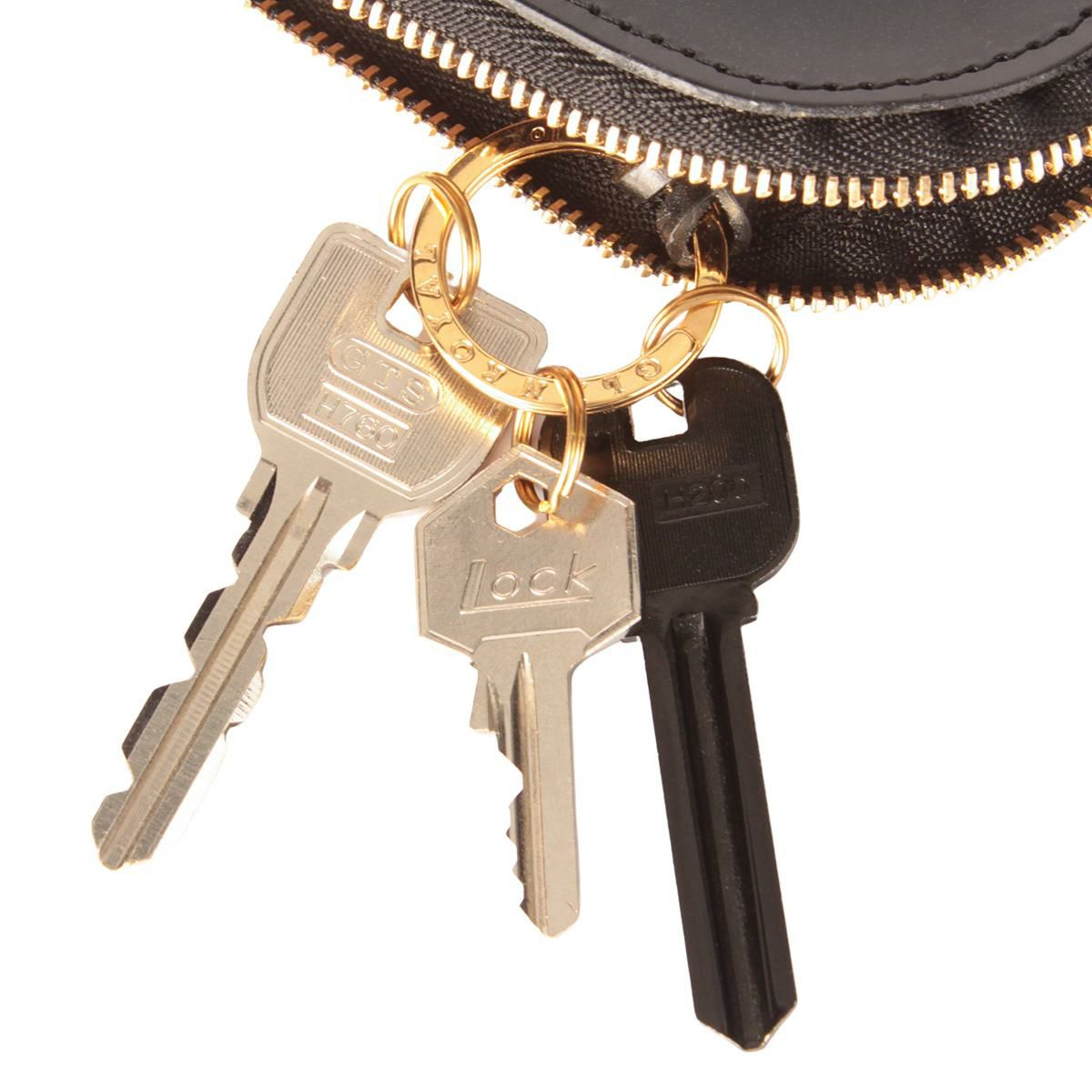 グレンロイヤル  キーケース キーホルダー GLENROYAL 03-6255