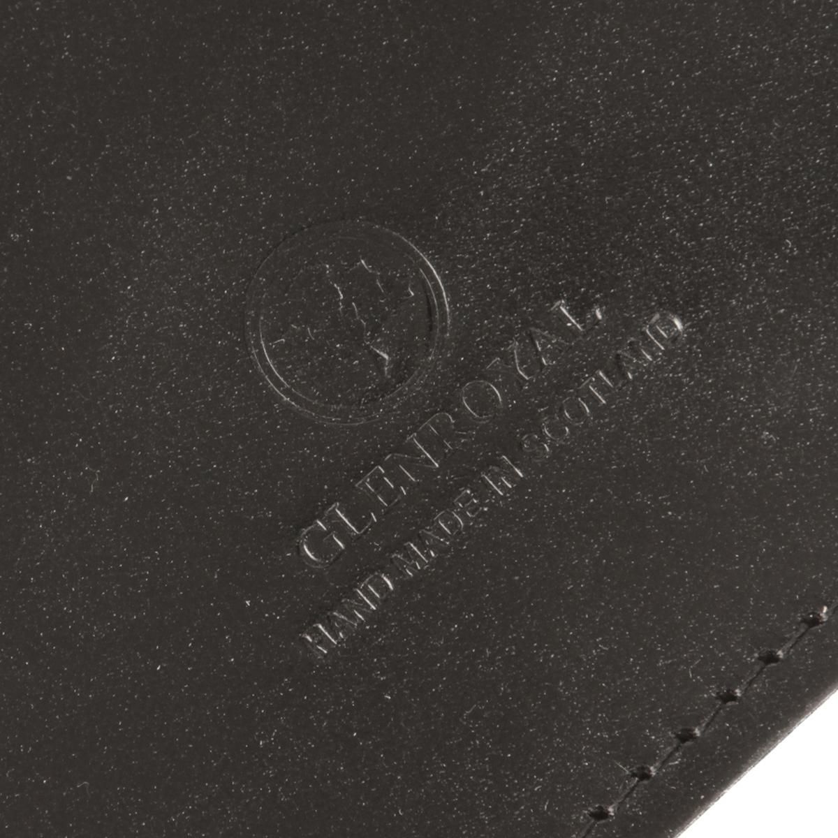 グレンロイヤル  キーケース キーホルダー GLENROYAL 03-6255