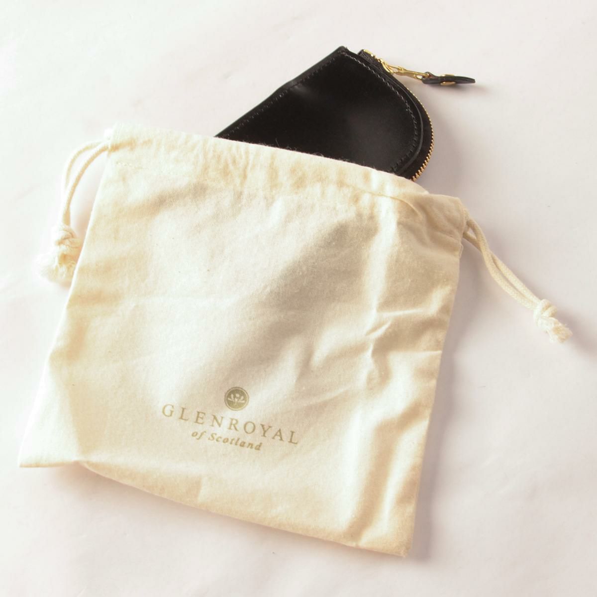 グレンロイヤル  キーケース キーホルダー GLENROYAL 03-6255