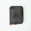 グレンロイヤル  二つ折り財布 GLENROYAL 03-5814