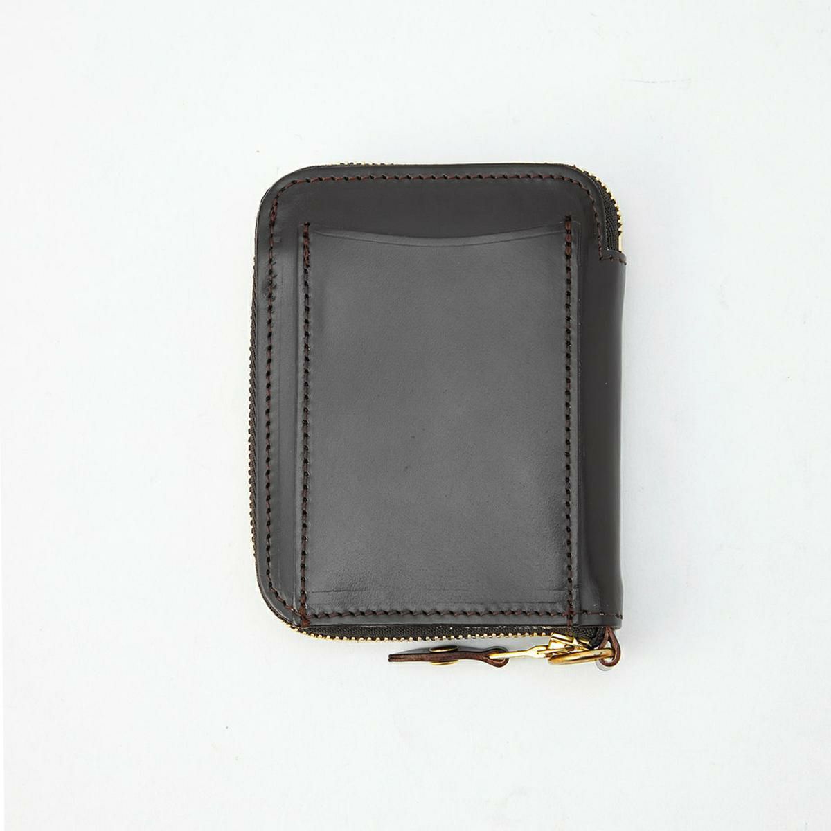 グレンロイヤル  二つ折り財布 GLENROYAL 03-5814