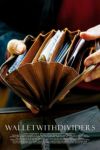 グレンロイヤル  ミドル財布 GLENROYAL 03-6025