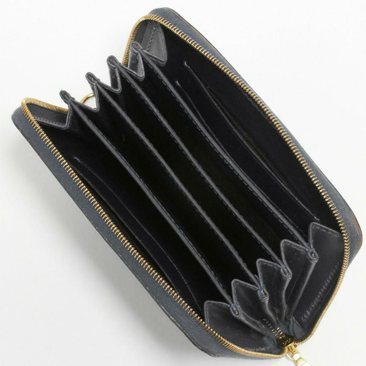 グレンロイヤル  ミドル財布 GLENROYAL 03-6025