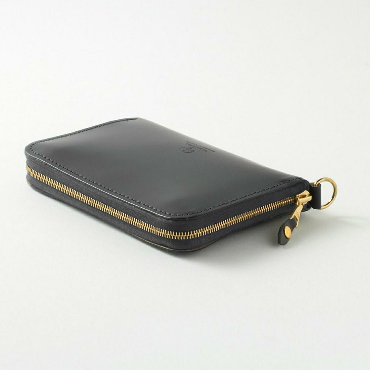 グレンロイヤル  ミドル財布 GLENROYAL 03-6025