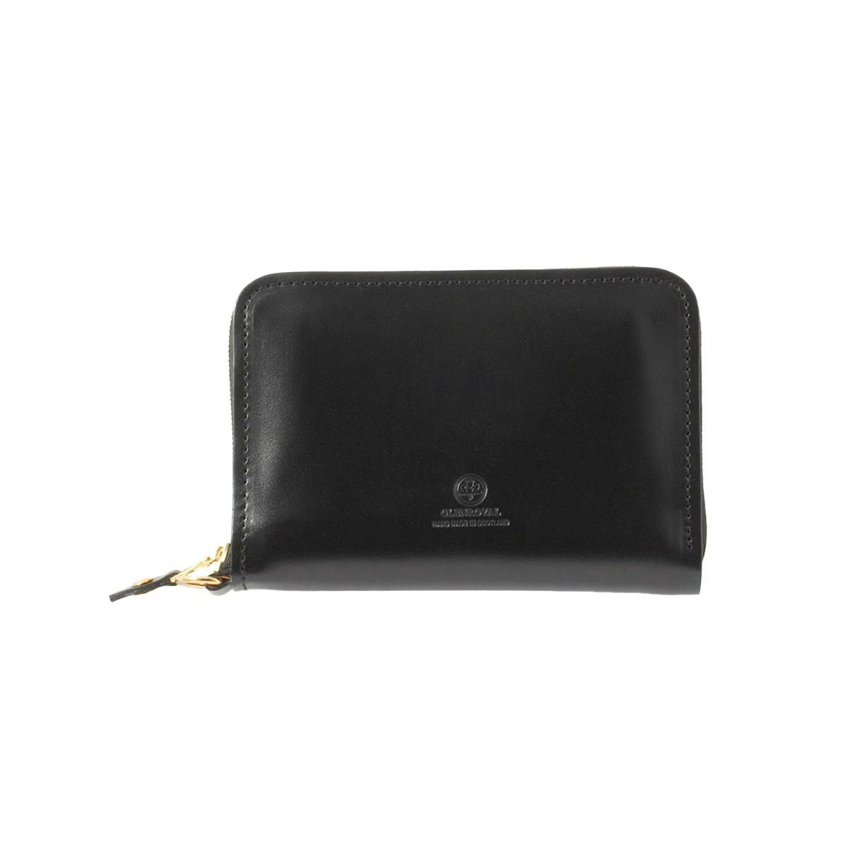 グレンロイヤル  ミドル財布 GLENROYAL 03-6025
