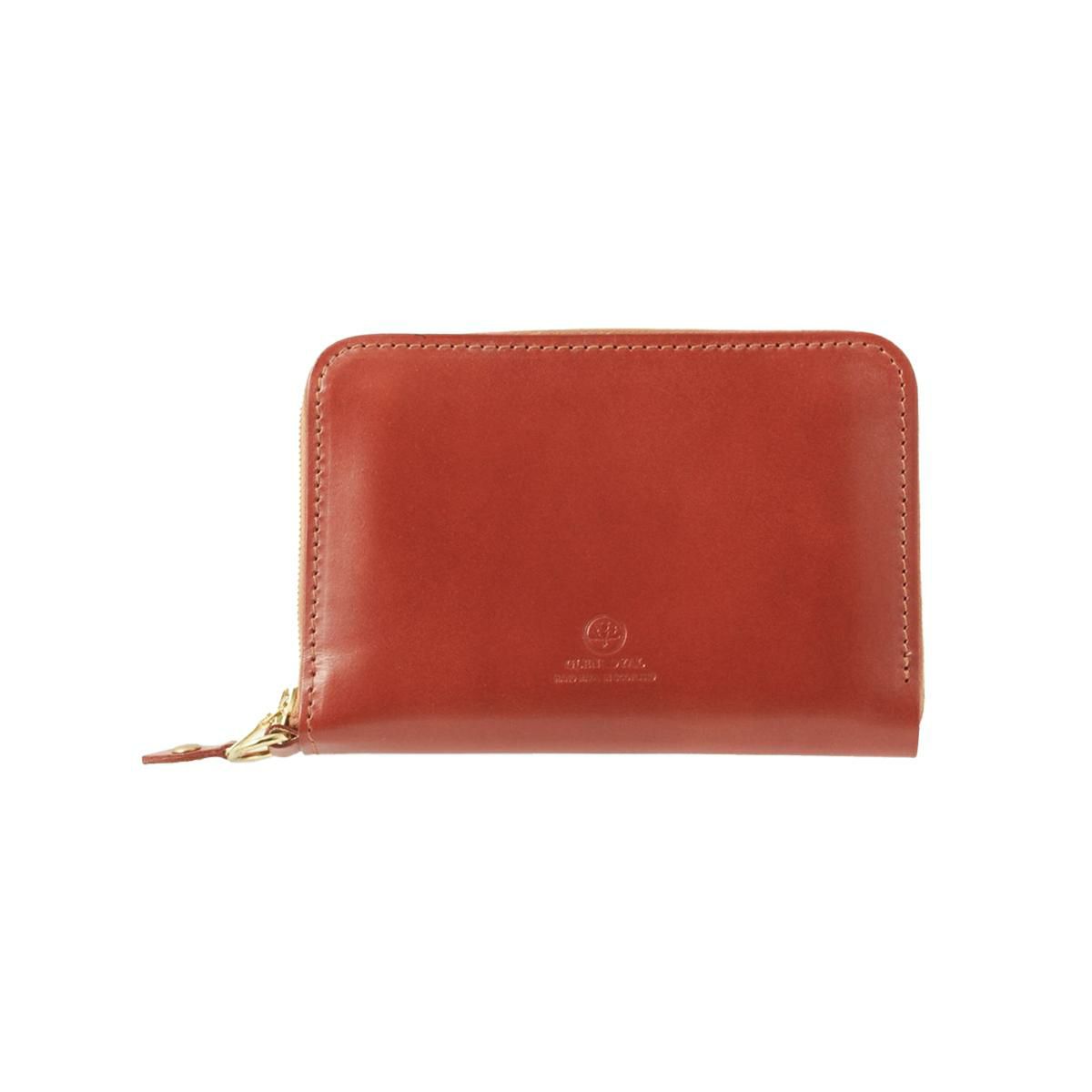 グレンロイヤル  ミドル財布 GLENROYAL 03-6025