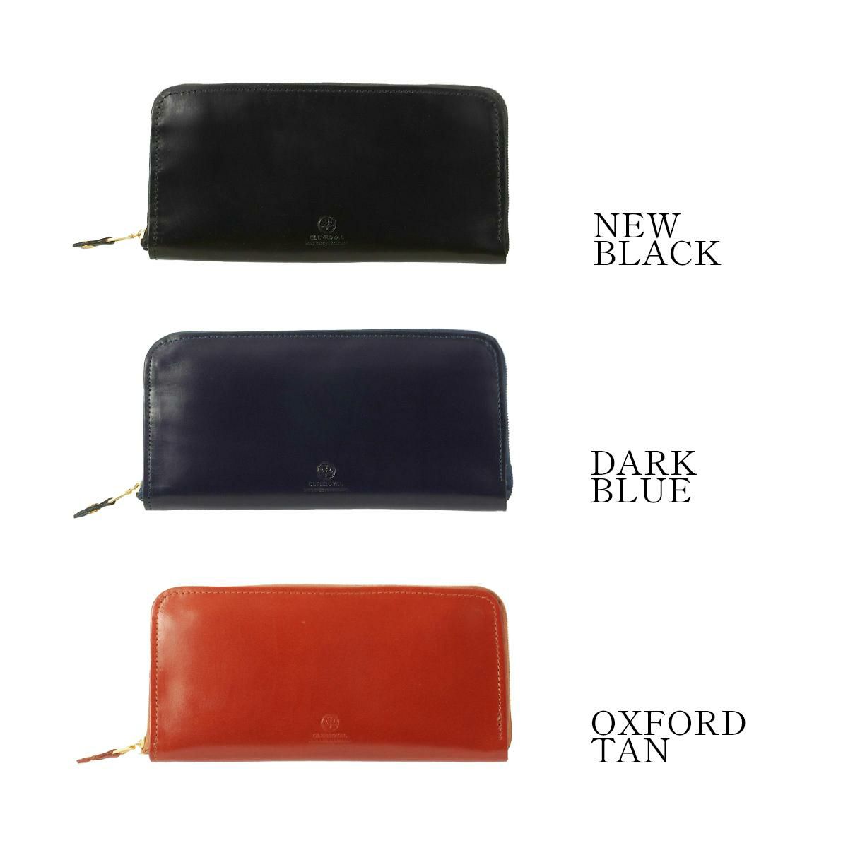 グレンロイヤル  長財布 GLENROYAL 03-6029