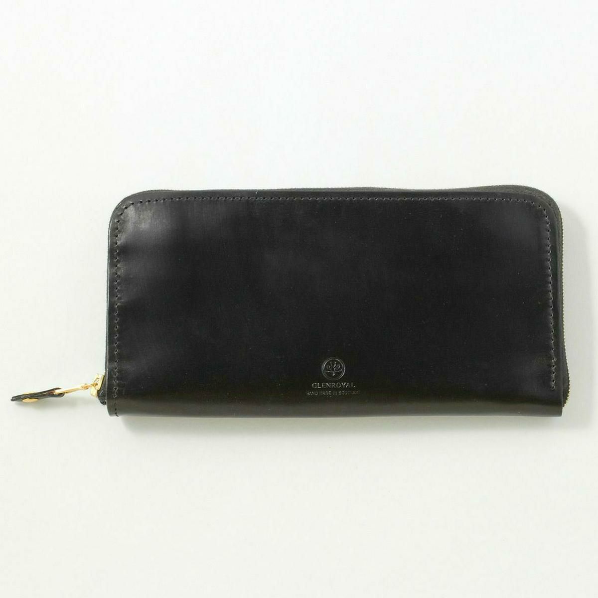 グレンロイヤル  長財布 GLENROYAL 03-6029