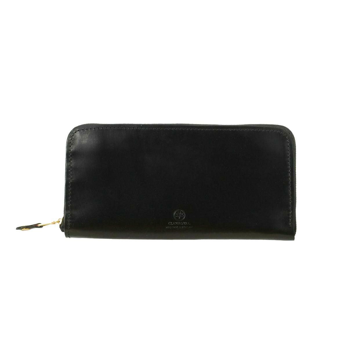 グレンロイヤル  長財布 GLENROYAL 03-6029