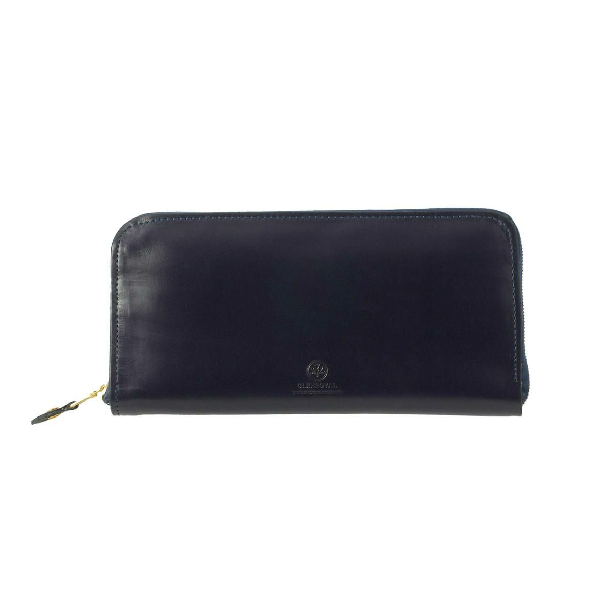 グレンロイヤル  長財布 GLENROYAL 03-6029