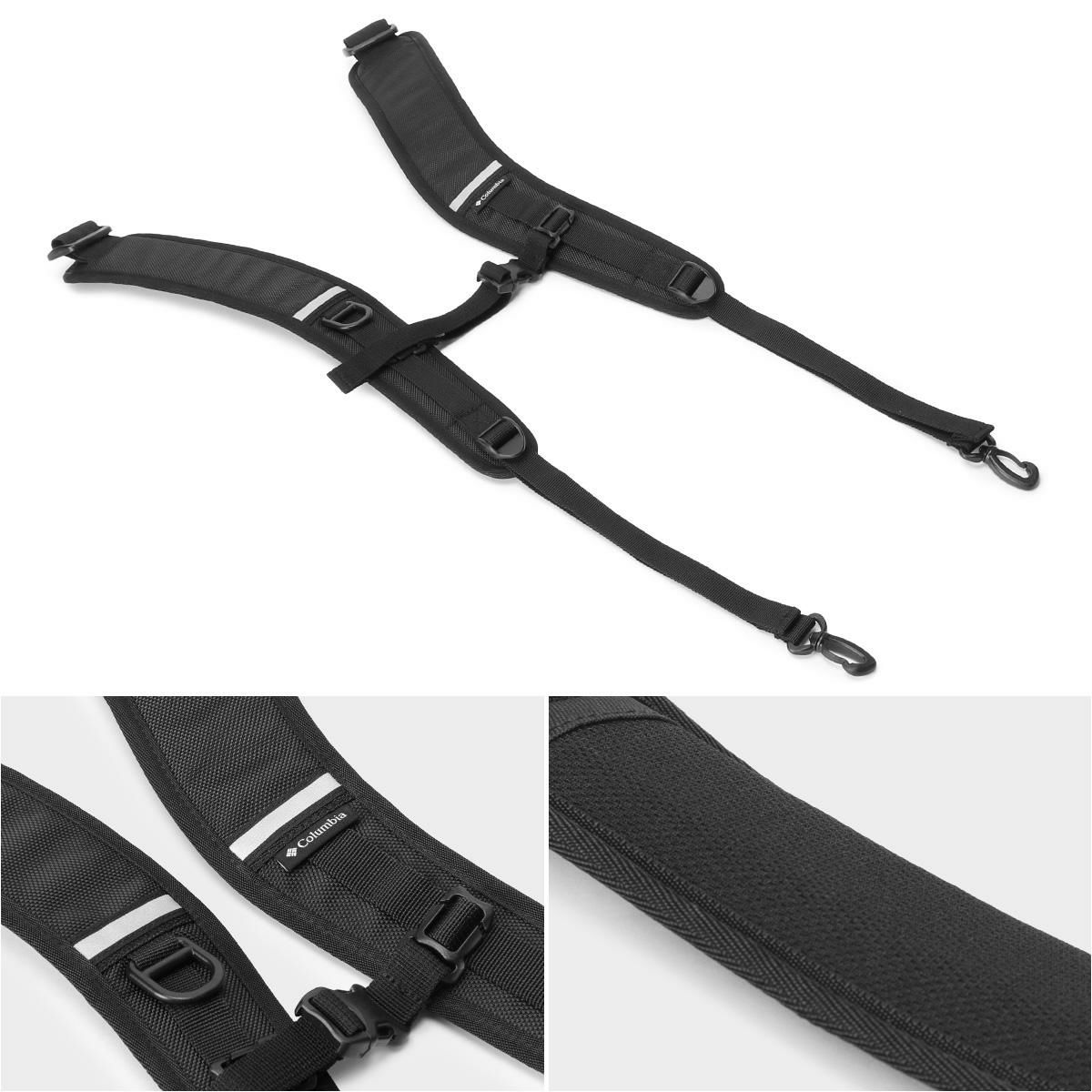 コロンビア LIFESTYLE/ブレムナースロープ ボストンバッグ Columbia bremner40-tpu