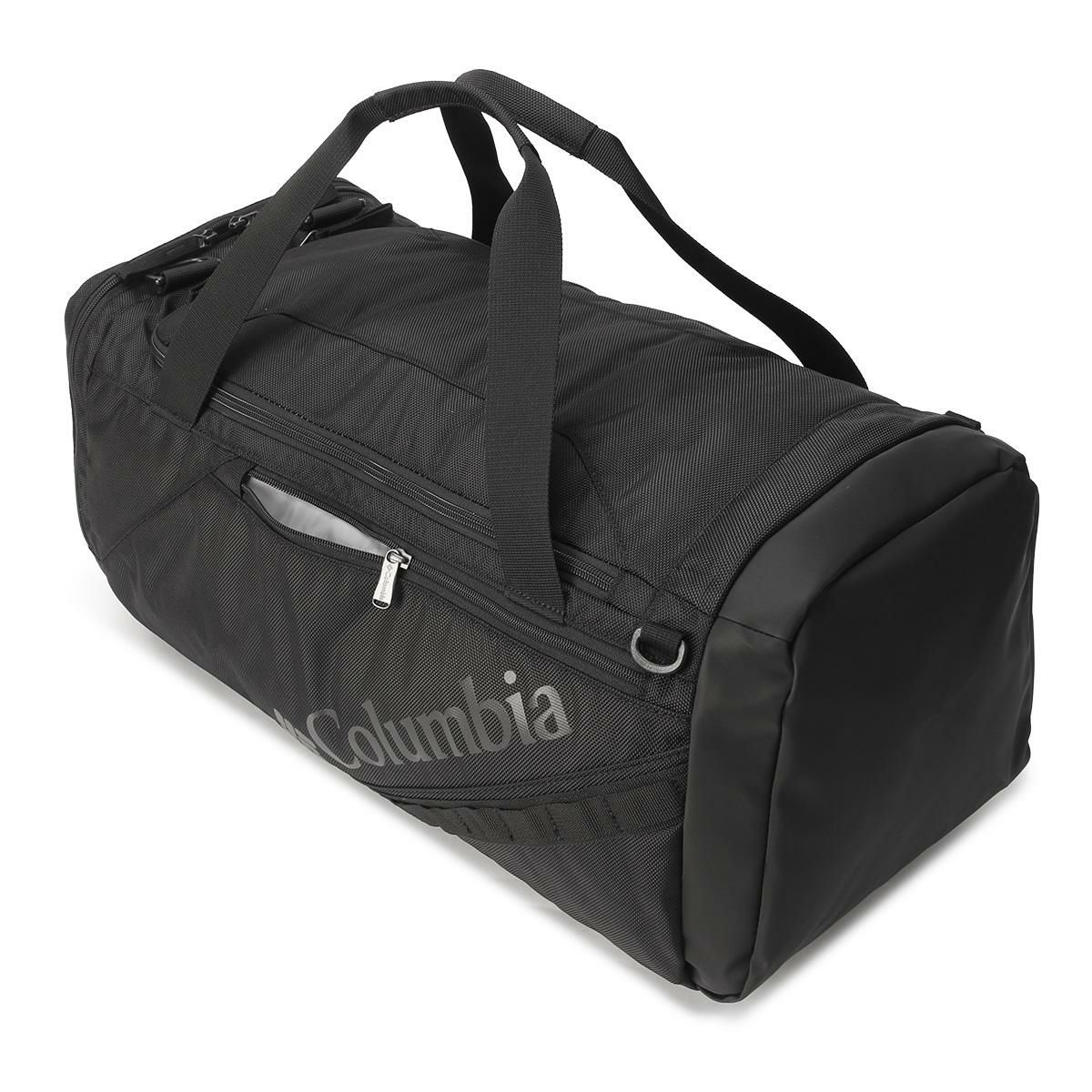 コロンビア LIFESTYLE/ブレムナースロープ ボストンバッグ Columbia bremner40-tpu