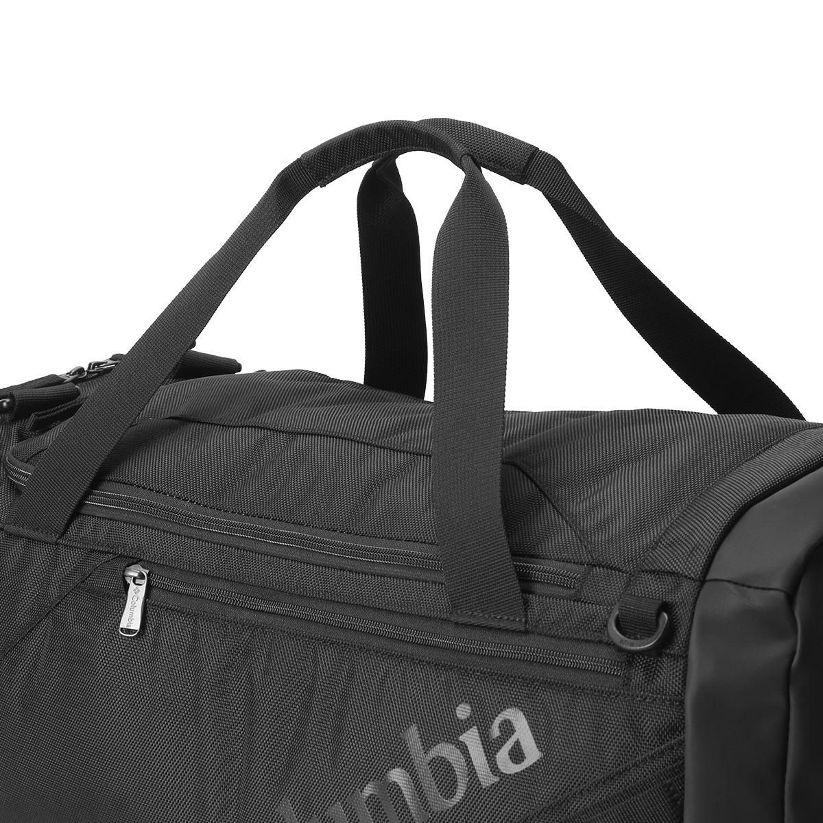 コロンビア LIFESTYLE/ブレムナースロープ ボストンバッグ Columbia bremner40-tpu