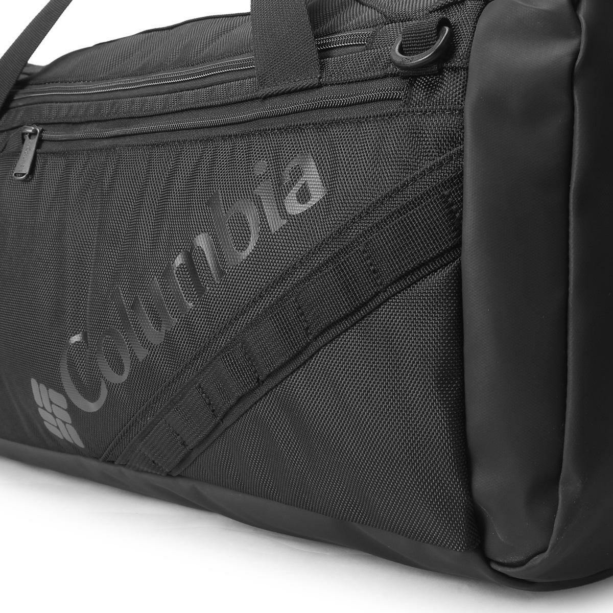 コロンビア LIFESTYLE/ブレムナースロープ ボストンバッグ Columbia bremner40-tpu