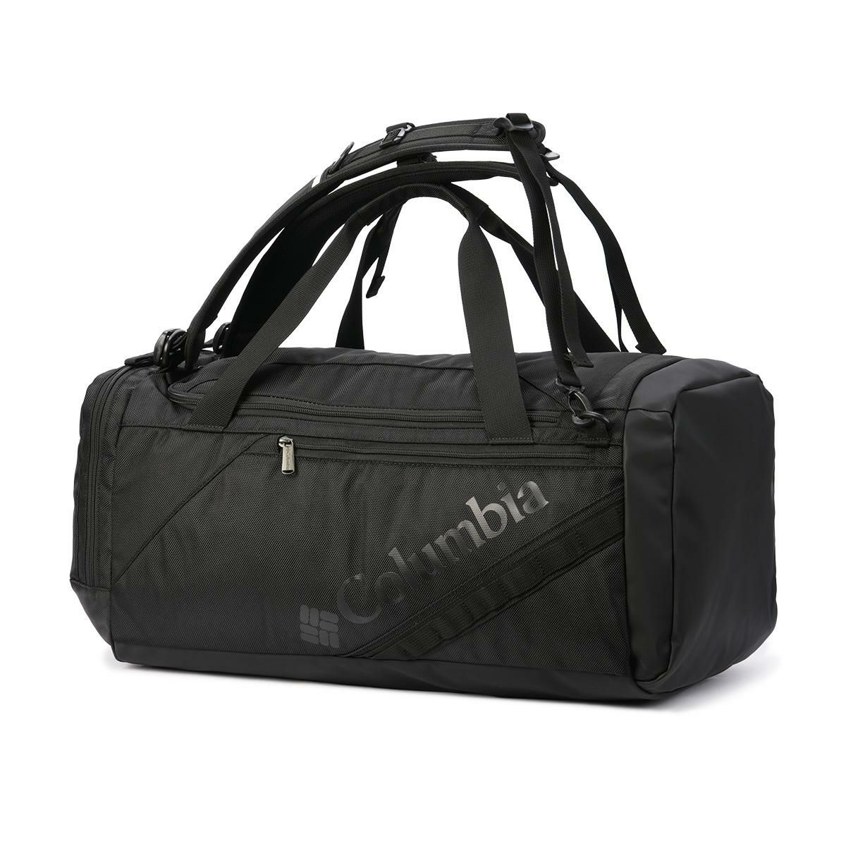 コロンビア LIFESTYLE/ブレムナースロープ ボストンバッグ Columbia bremner40-tpu