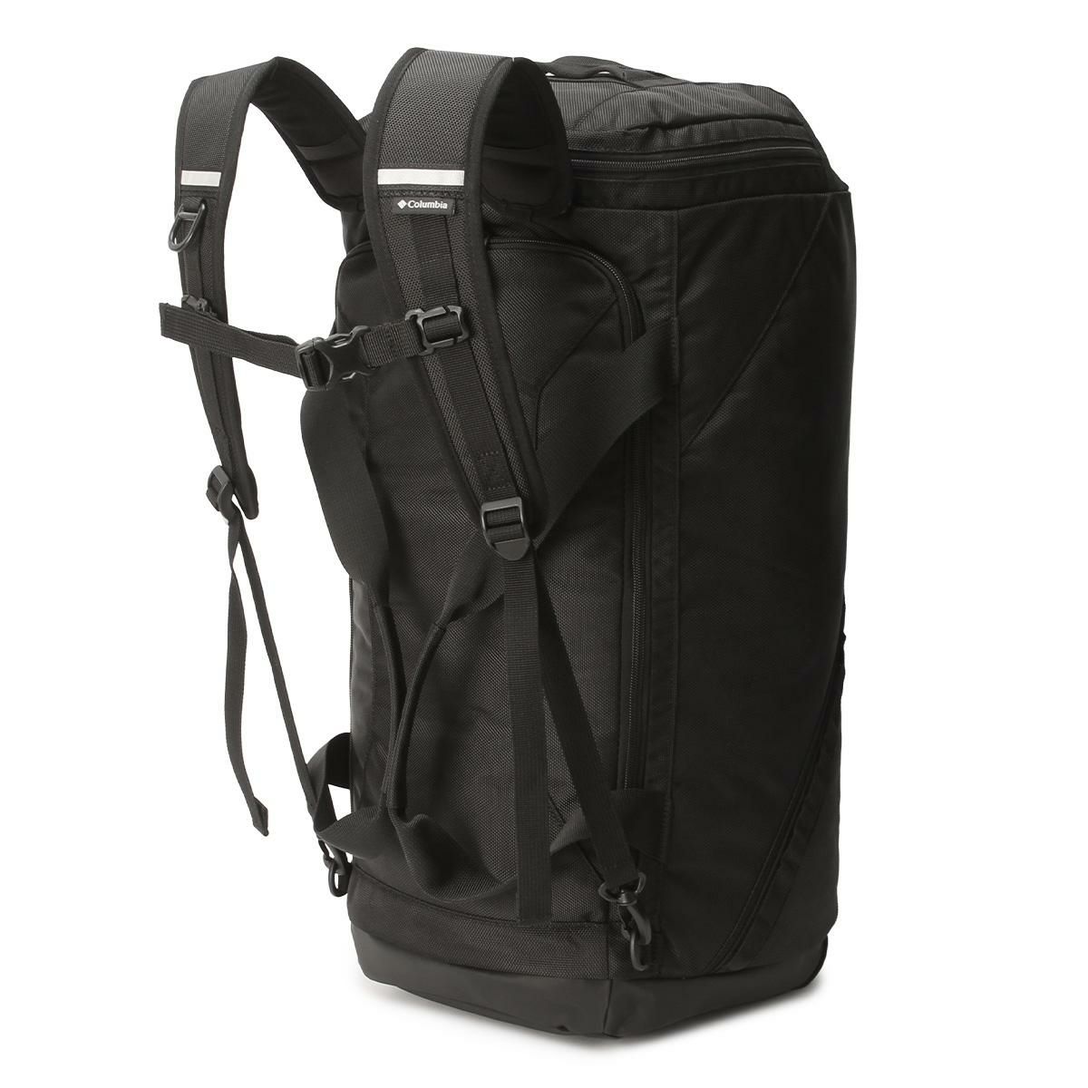 コロンビア LIFESTYLE/ブレムナースロープ ボストンバッグ Columbia bremner55-tpu