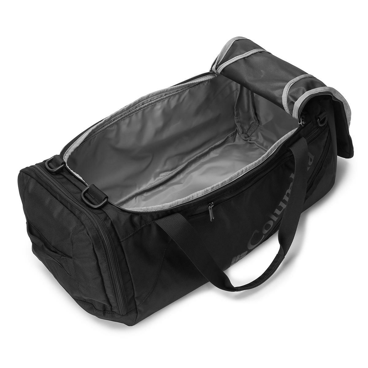 コロンビア LIFESTYLE/ブレムナースロープ ボストンバッグ Columbia bremner55-tpu