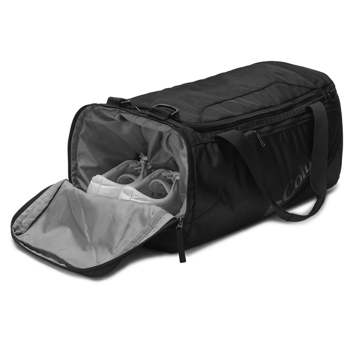 コロンビア LIFESTYLE/ブレムナースロープ ボストンバッグ Columbia bremner55-tpu