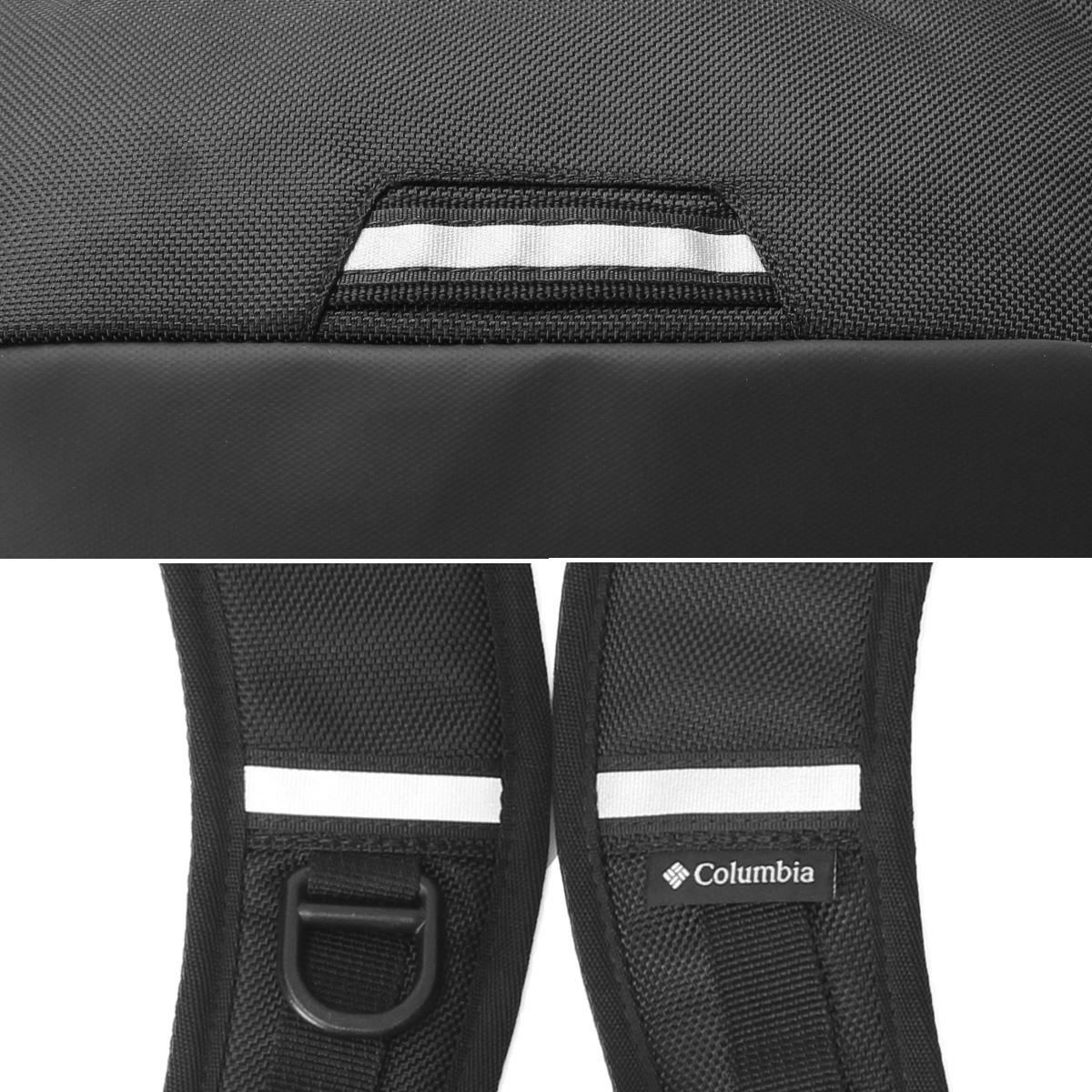 コロンビア LIFESTYLE/ブレムナースロープ ボストンバッグ Columbia bremner55-tpu