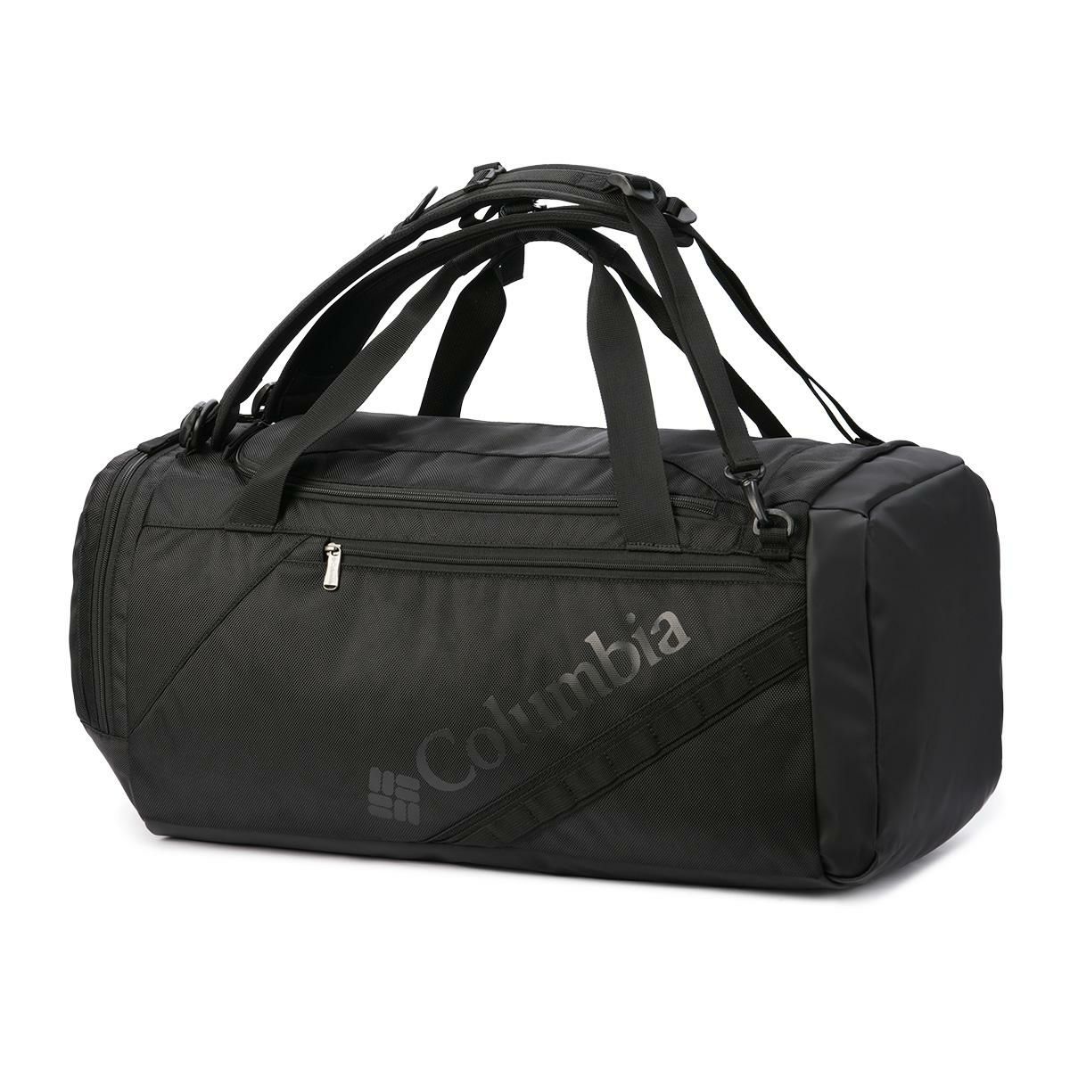 コロンビア LIFESTYLE/ブレムナースロープ ボストンバッグ Columbia bremner55-tpu