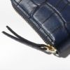 スロウ crocodile 長財布 SLOW so910r