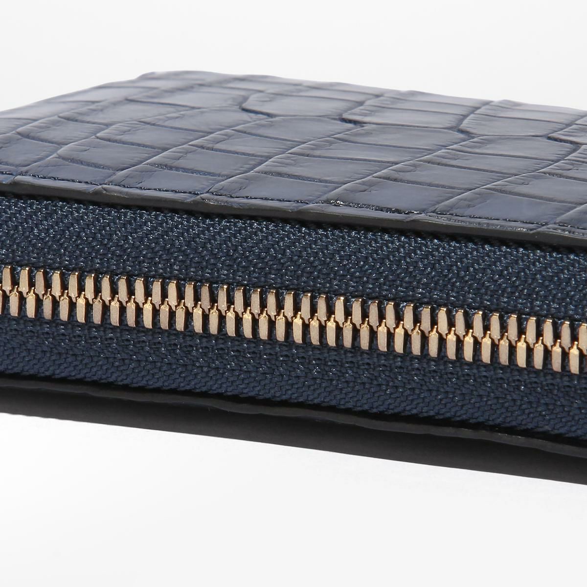 スロウ crocodile 長財布 SLOW so910r