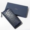 スロウ crocodile 長財布 SLOW so910r
